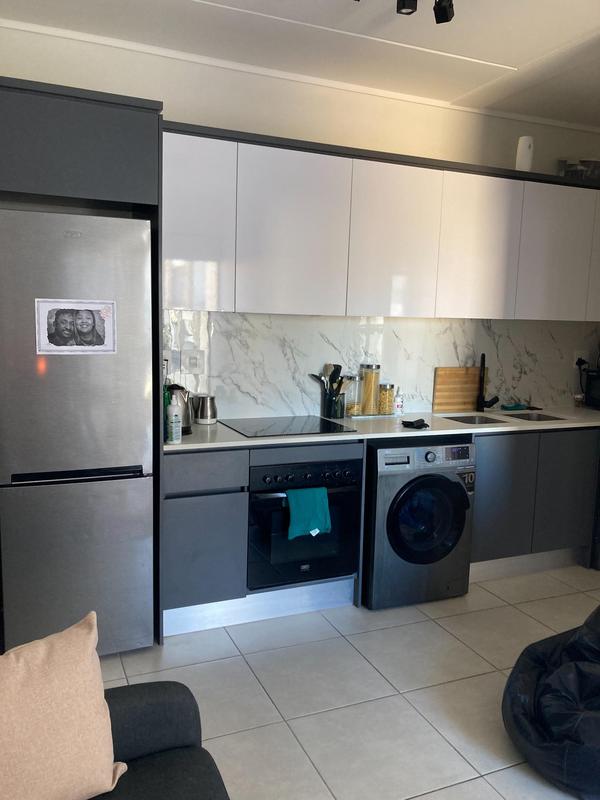 To Let 1 Bedroom Property for Rent in The Huntsman Western Cape